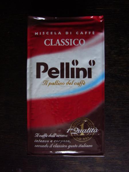 Pellini - Classico macinato 250g